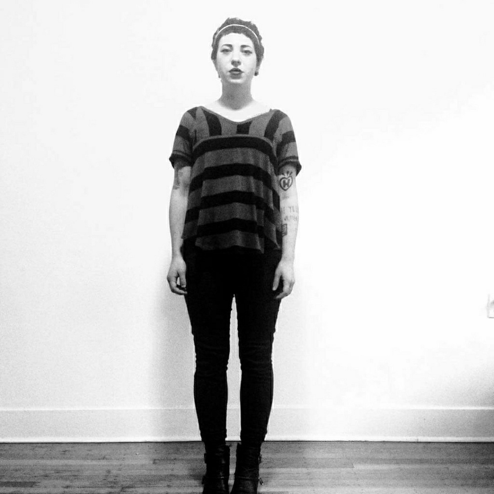 Meet your Posher, Onya